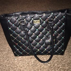 Betsey Johnson Purse